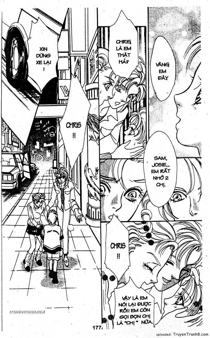 Tiệm Thú Kiểng: Chapter 35