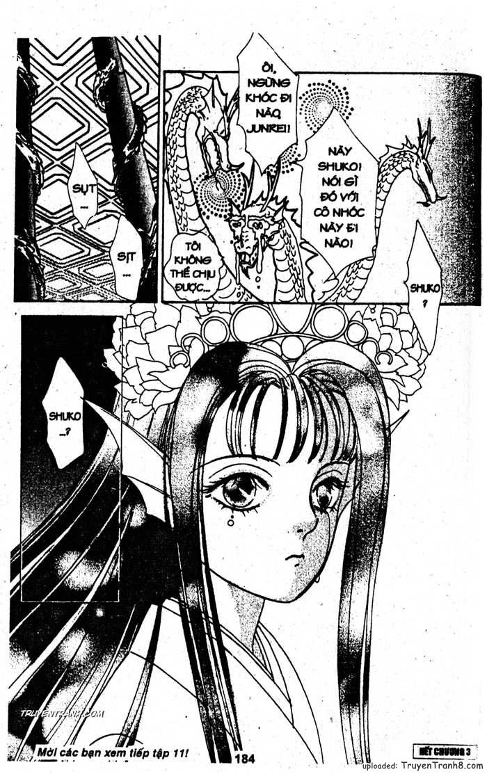 Tiệm Thú Kiểng: Chapter 35