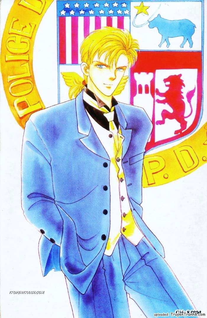 Tiệm Thú Kiểng: Chapter 35