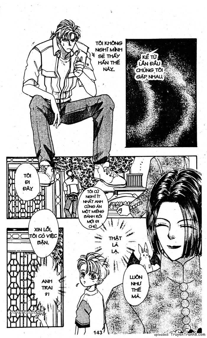 Tiệm Thú Kiểng: Chapter 35