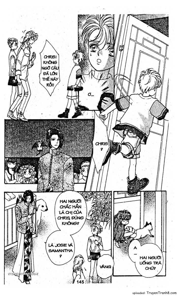 Tiệm Thú Kiểng: Chapter 35