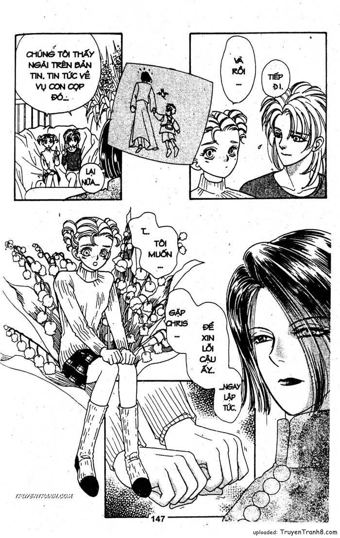 Tiệm Thú Kiểng: Chapter 35