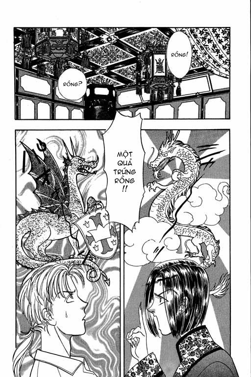 Tiệm Thú Kiểng: Chapter 5
