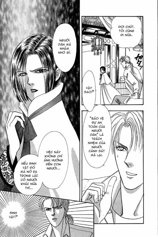Tiệm Thú Kiểng: Chapter 5