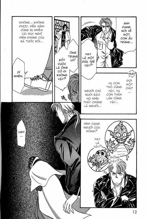 Tiệm Thú Kiểng: Chapter 5