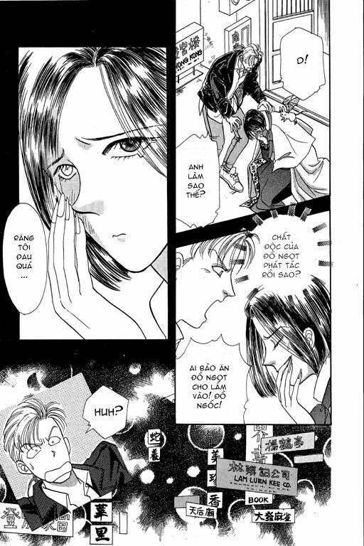 Tiệm Thú Kiểng: Chapter 5