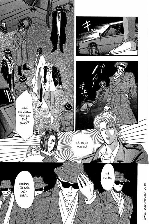 Tiệm Thú Kiểng: Chapter 5