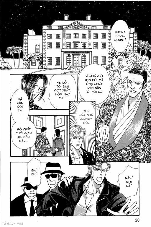 Tiệm Thú Kiểng: Chapter 5