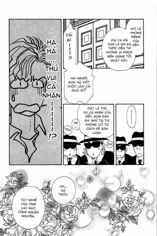 Tiệm Thú Kiểng: Chapter 5