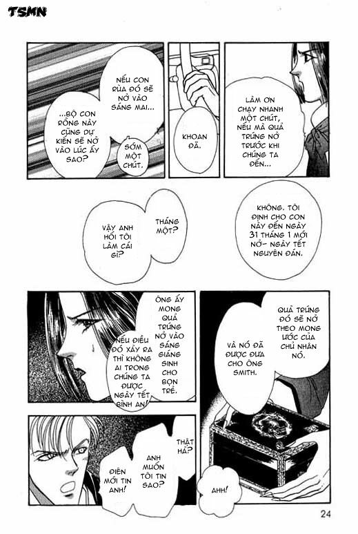 Tiệm Thú Kiểng: Chapter 5