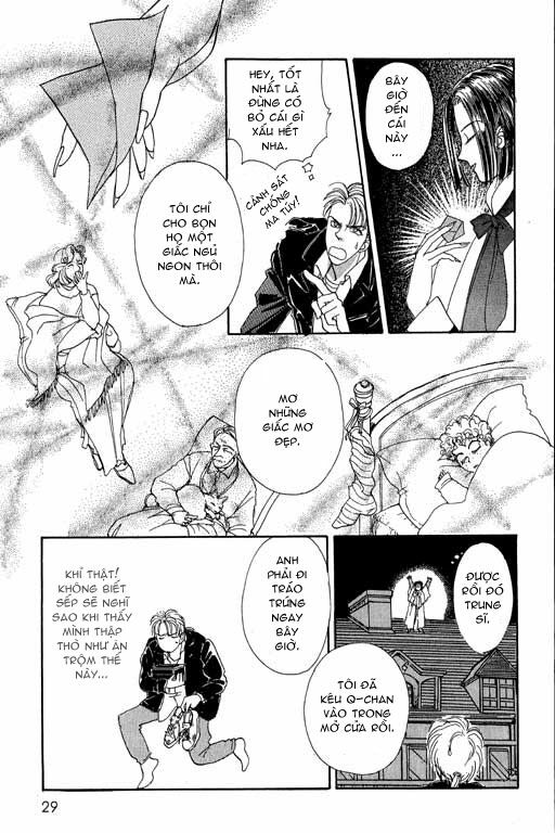 Tiệm Thú Kiểng: Chapter 5