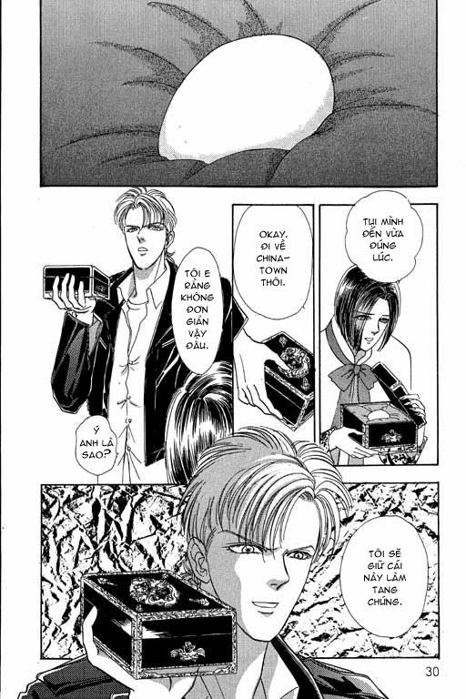 Tiệm Thú Kiểng: Chapter 5