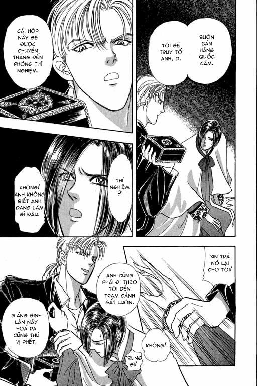 Tiệm Thú Kiểng: Chapter 5
