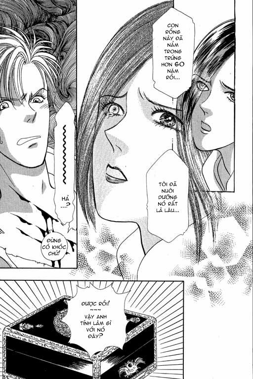 Tiệm Thú Kiểng: Chapter 5