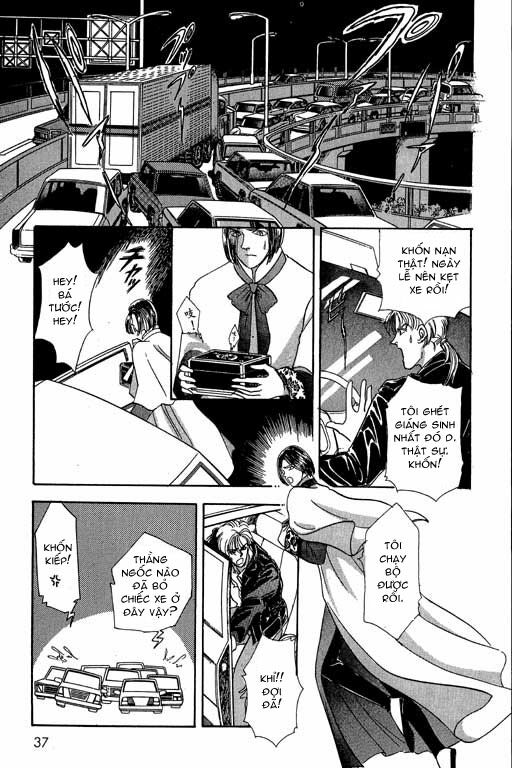 Tiệm Thú Kiểng: Chapter 5