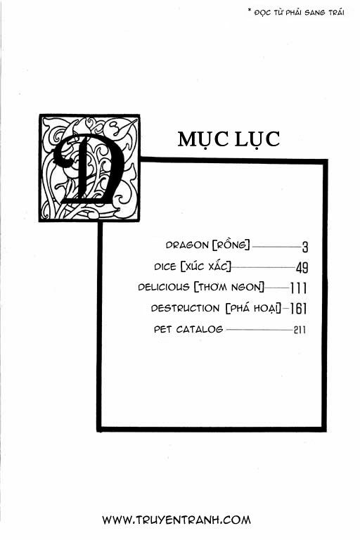 Tiệm Thú Kiểng: Chapter 5