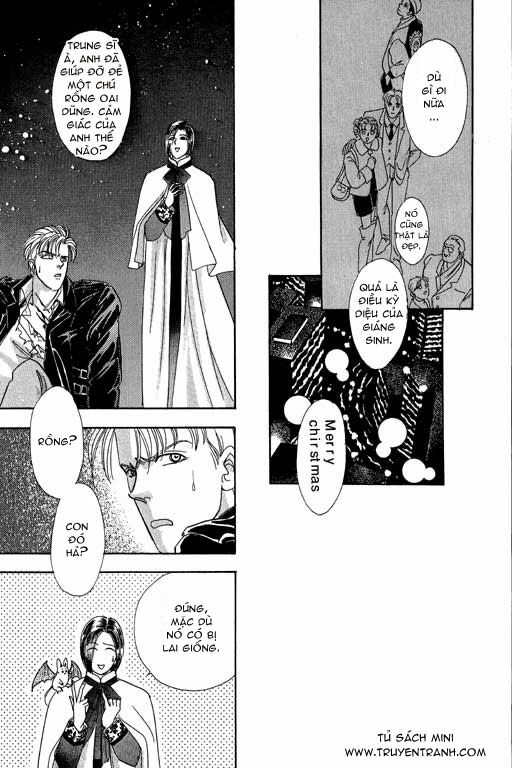 Tiệm Thú Kiểng: Chapter 5