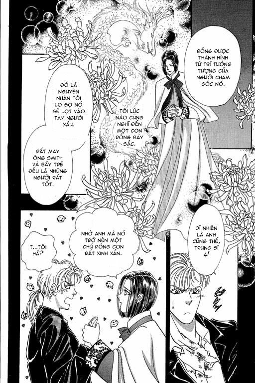 Tiệm Thú Kiểng: Chapter 5