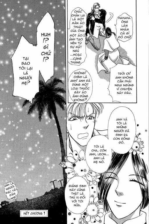 Tiệm Thú Kiểng: Chapter 5