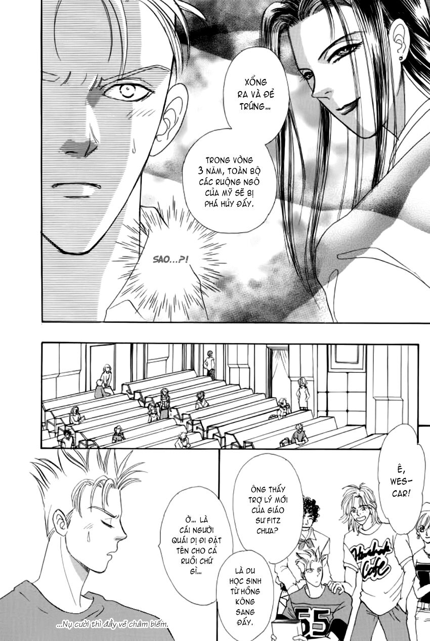 Tiệm Thú Kiểng: Chapter 6.5