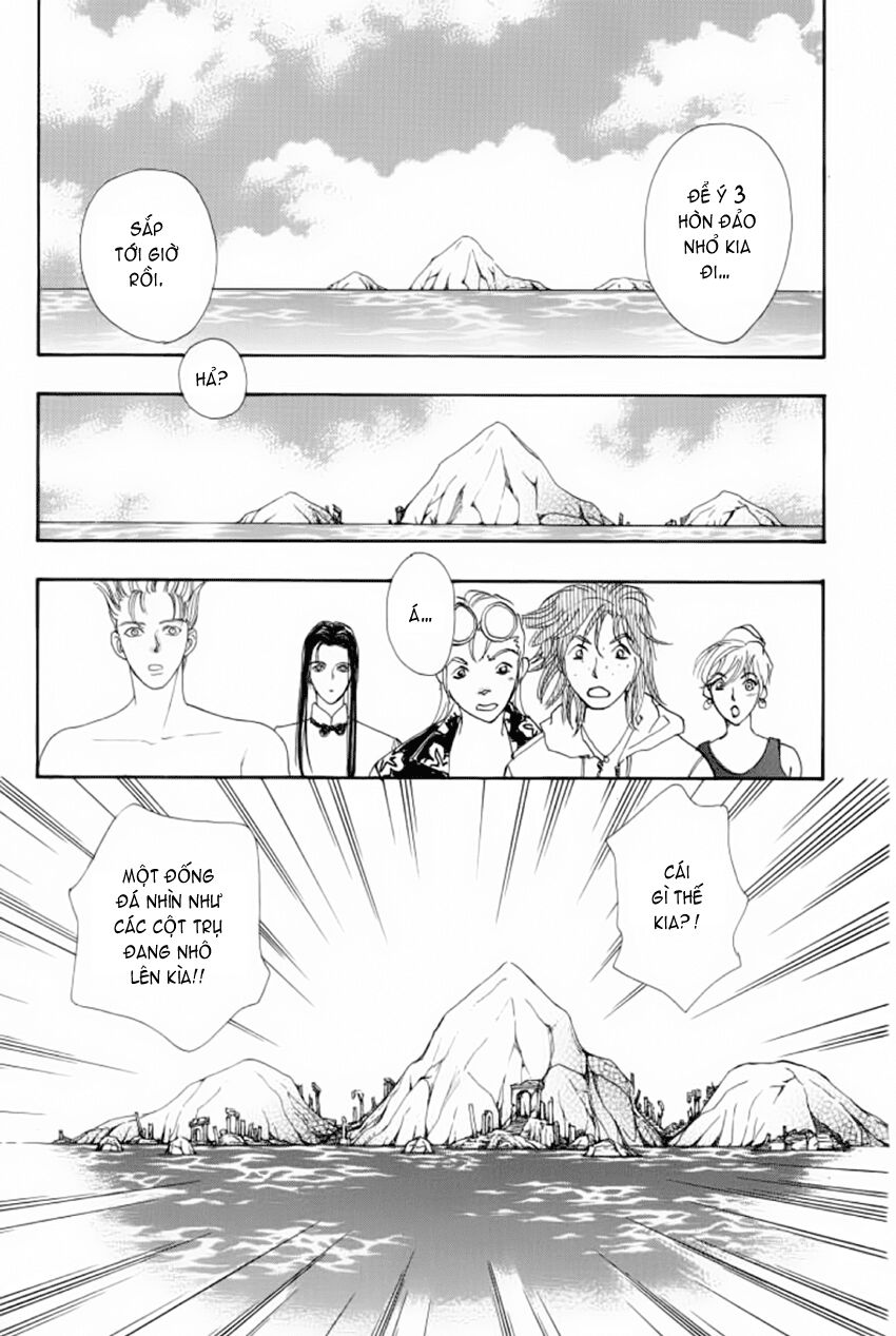 Tiệm Thú Kiểng: Chapter 6.5