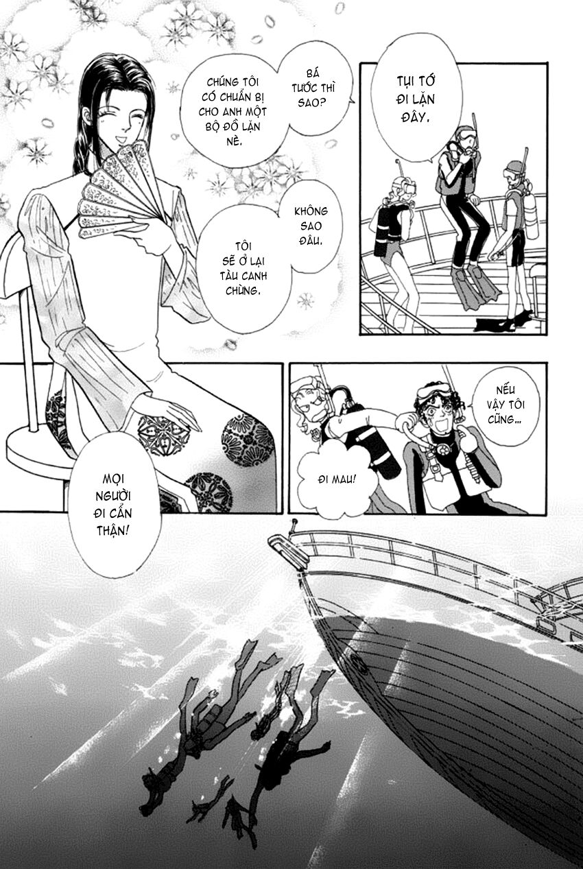 Tiệm Thú Kiểng: Chapter 6.5