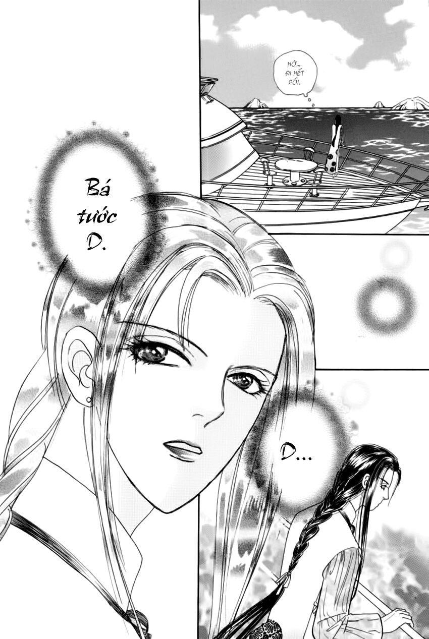 Tiệm Thú Kiểng: Chapter 6.5
