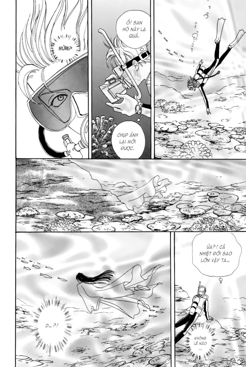 Tiệm Thú Kiểng: Chapter 6.5