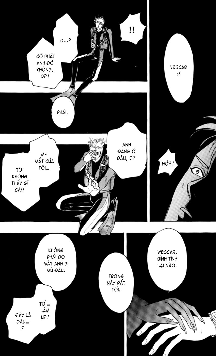 Tiệm Thú Kiểng: Chapter 6.5