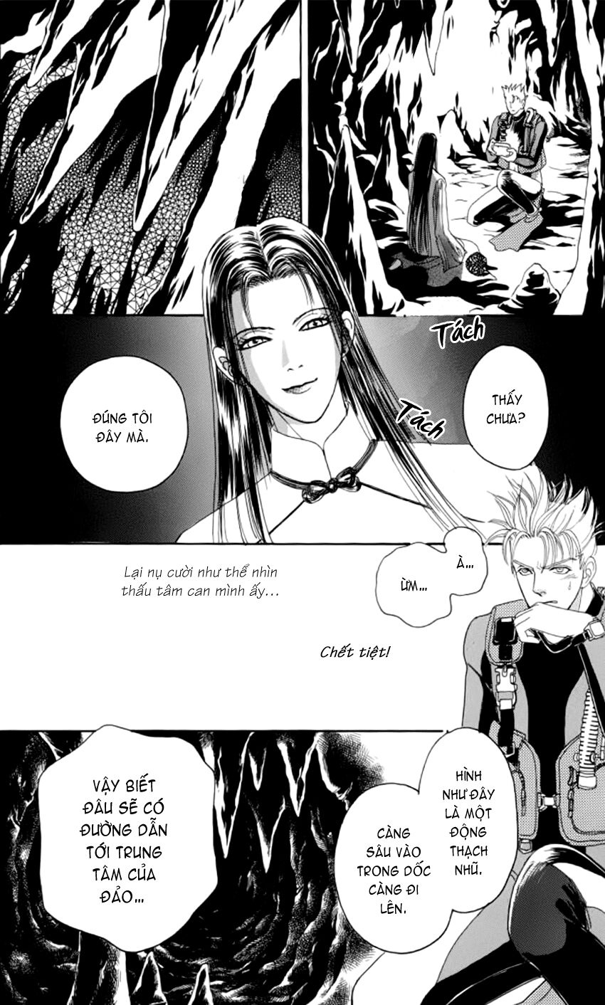 Tiệm Thú Kiểng: Chapter 6.5