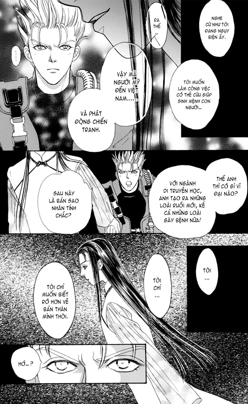 Tiệm Thú Kiểng: Chapter 6.5