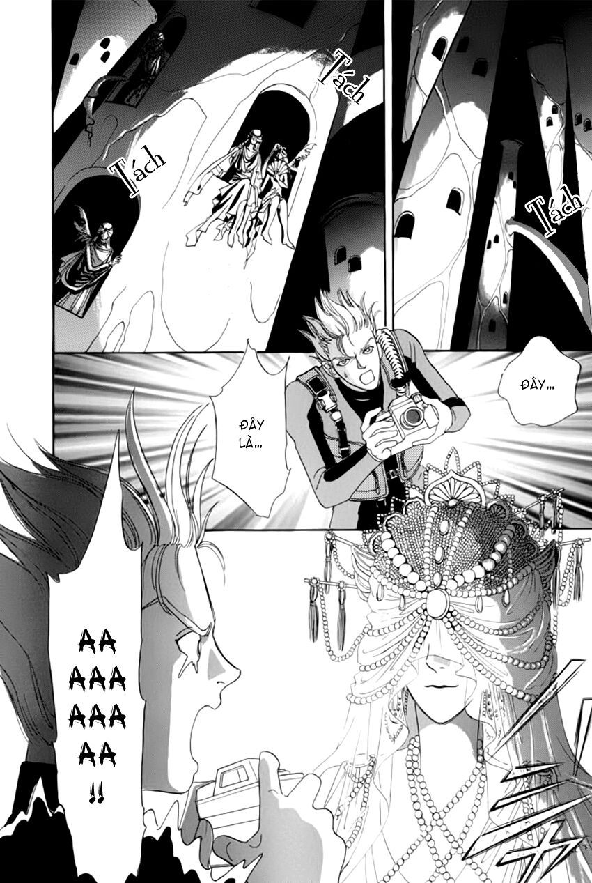 Tiệm Thú Kiểng: Chapter 6.5