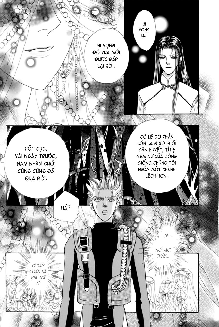 Tiệm Thú Kiểng: Chapter 6.5