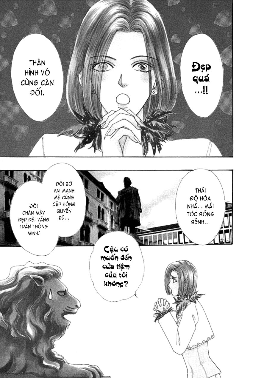 Tiệm Thú Kiểng: Chapter 6.5
