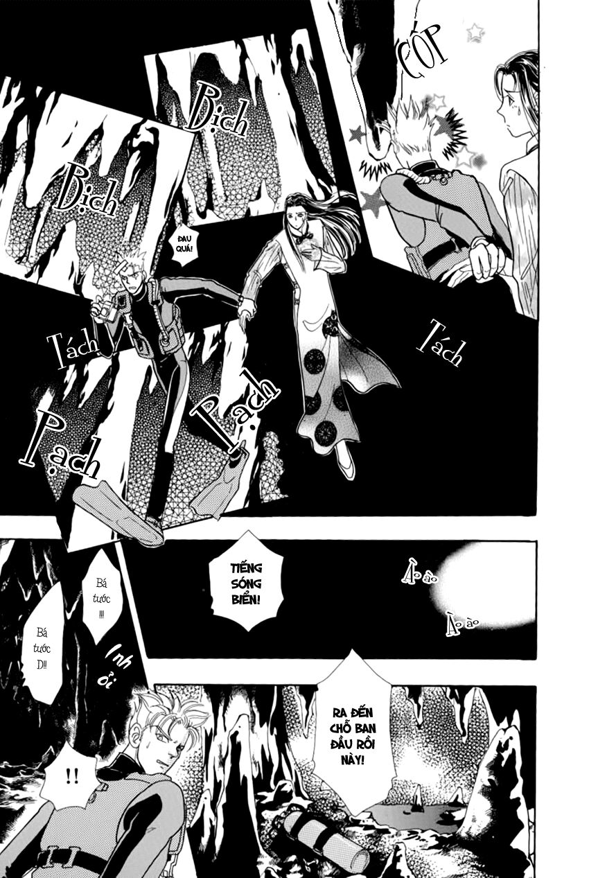 Tiệm Thú Kiểng: Chapter 6.5