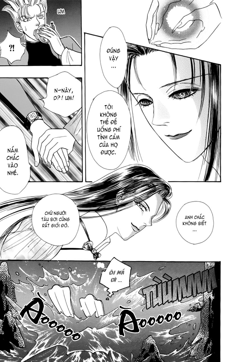 Tiệm Thú Kiểng: Chapter 6.5