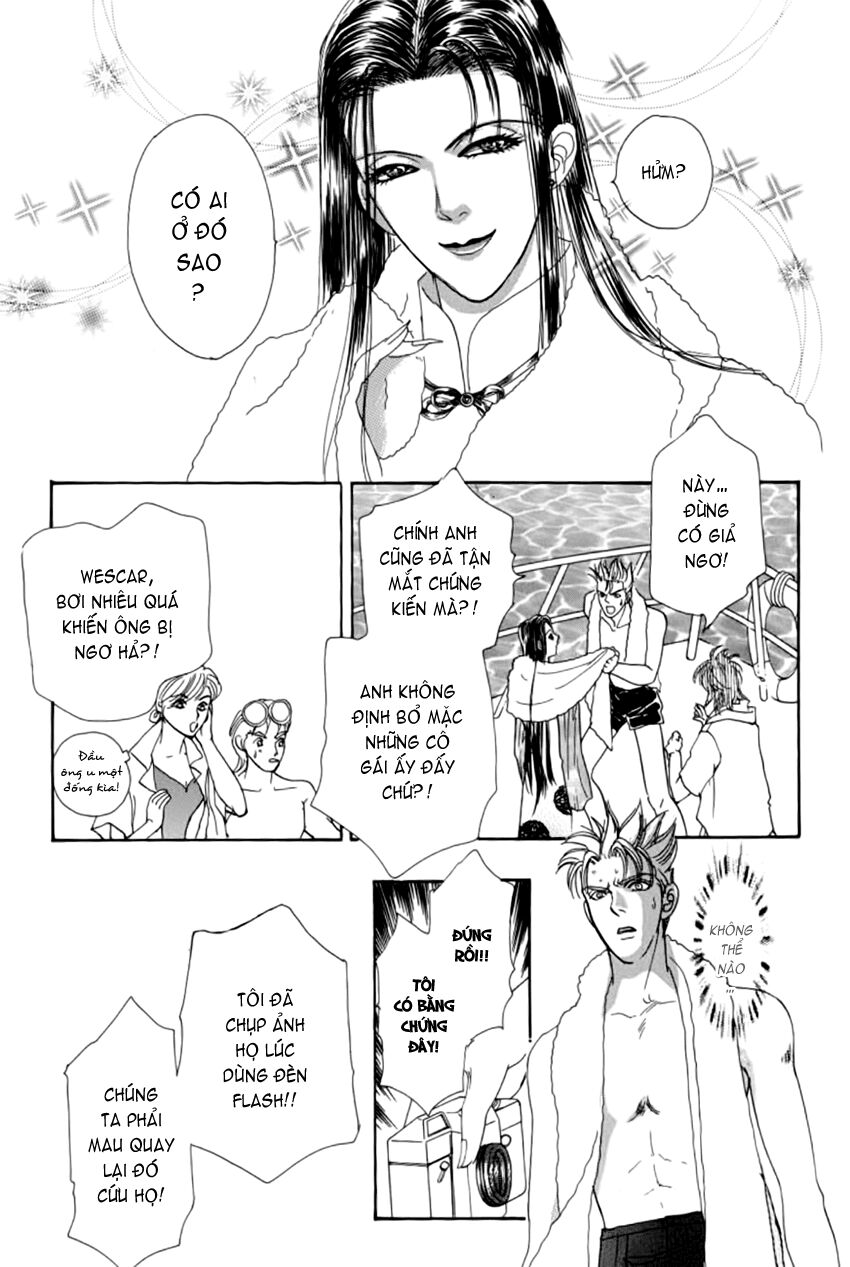 Tiệm Thú Kiểng: Chapter 6.5