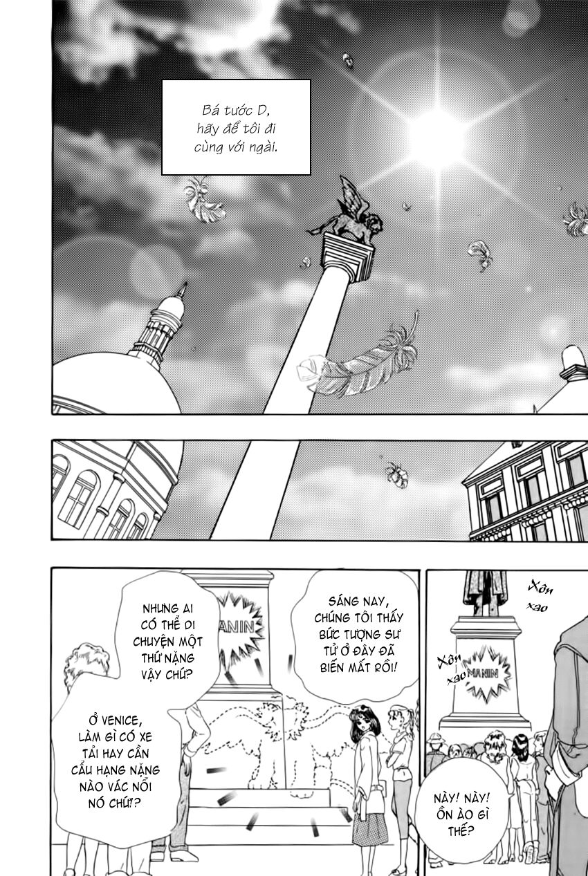 Tiệm Thú Kiểng: Chapter 6.5