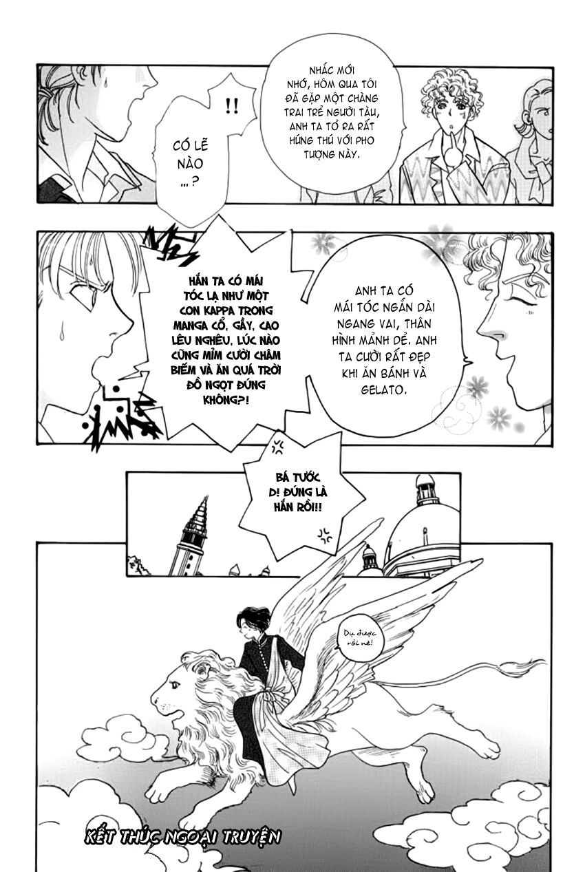 Tiệm Thú Kiểng: Chapter 6.5