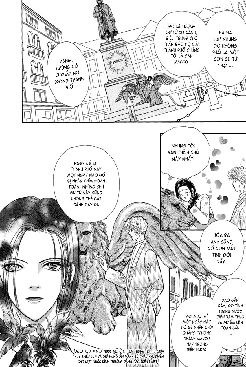 Tiệm Thú Kiểng: Chapter 6.5