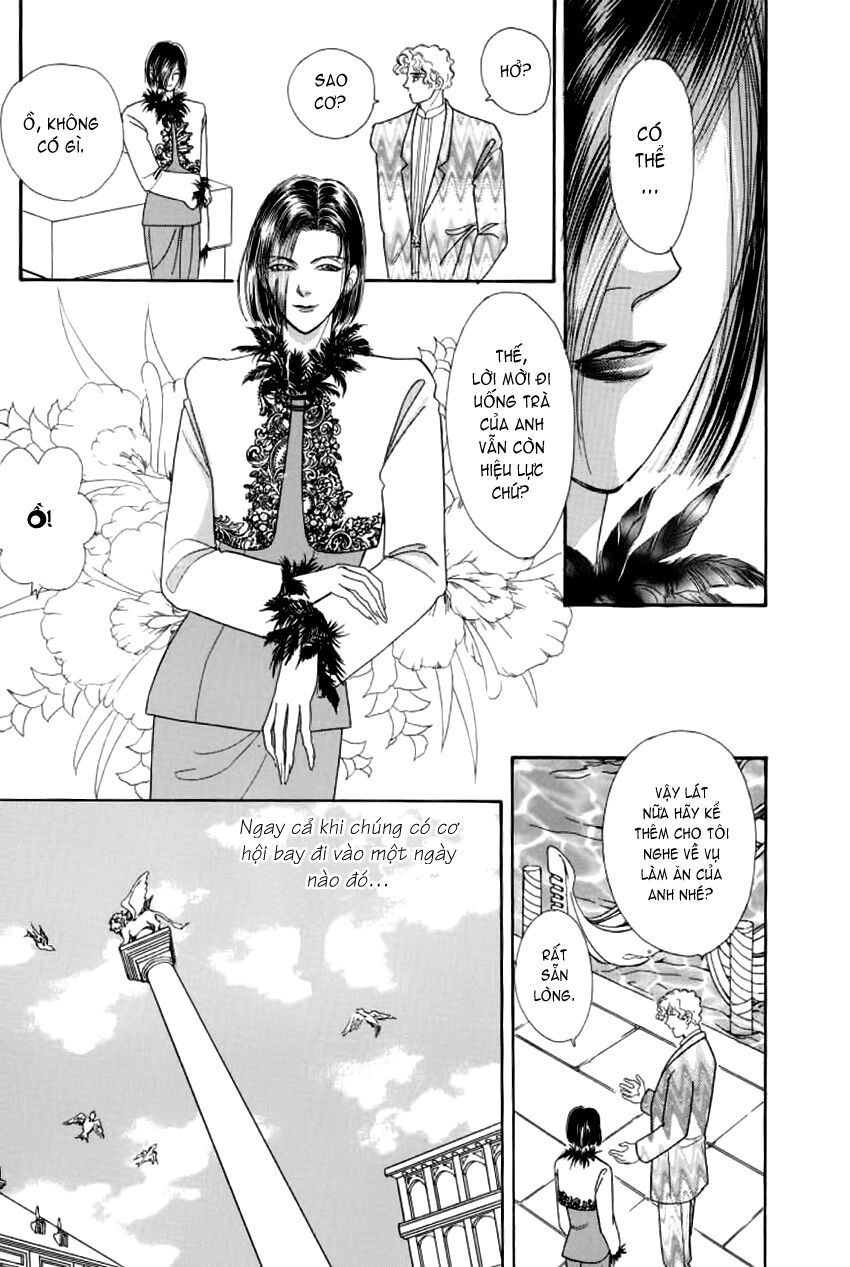 Tiệm Thú Kiểng: Chapter 6.5