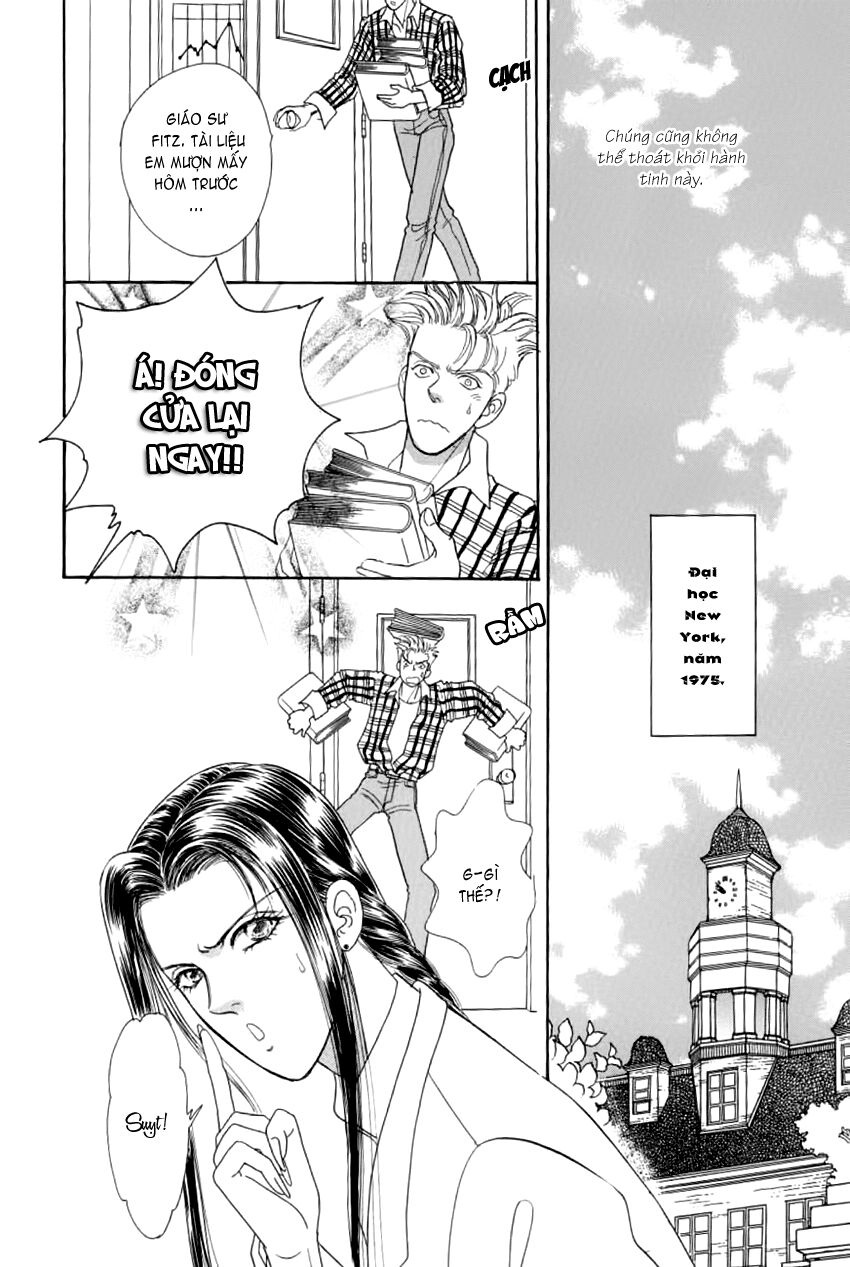 Tiệm Thú Kiểng: Chapter 6.5