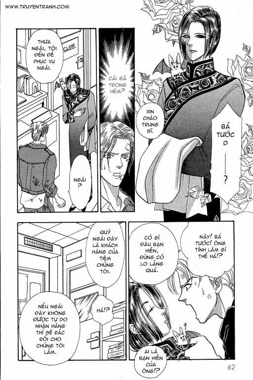 Tiệm Thú Kiểng: Chapter 6