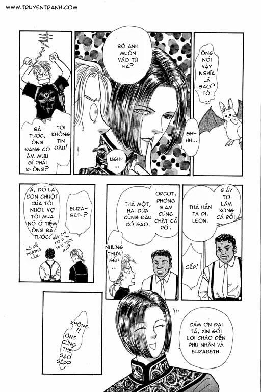 Tiệm Thú Kiểng: Chapter 6