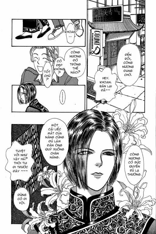 Tiệm Thú Kiểng: Chapter 6