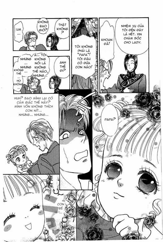 Tiệm Thú Kiểng: Chapter 6