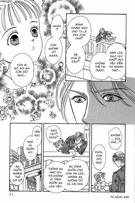 Tiệm Thú Kiểng: Chapter 6