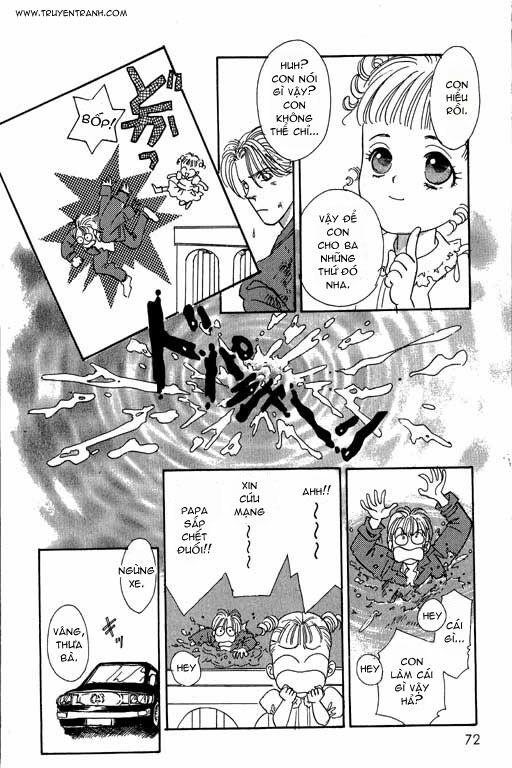 Tiệm Thú Kiểng: Chapter 6
