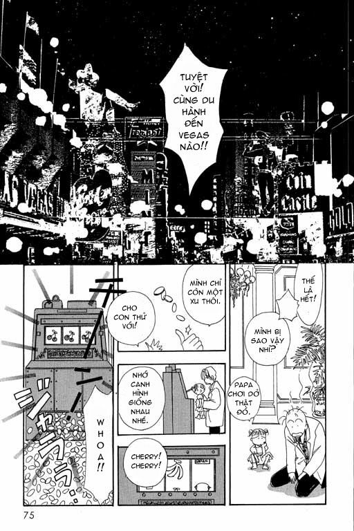 Tiệm Thú Kiểng: Chapter 6