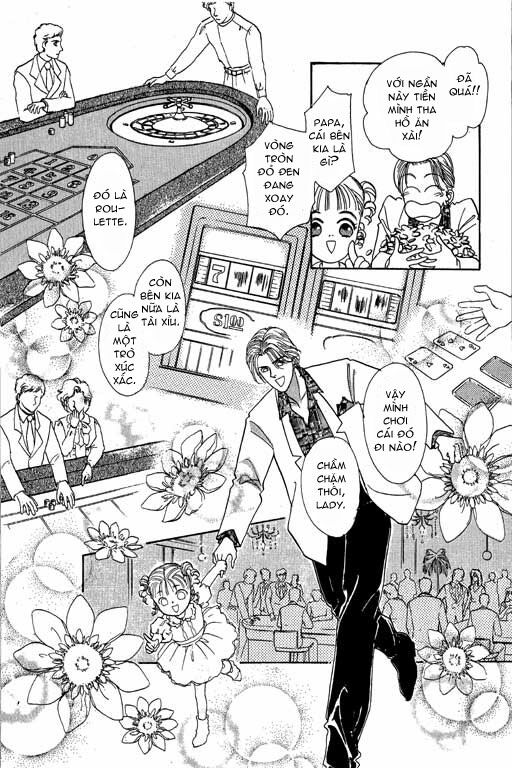 Tiệm Thú Kiểng: Chapter 6